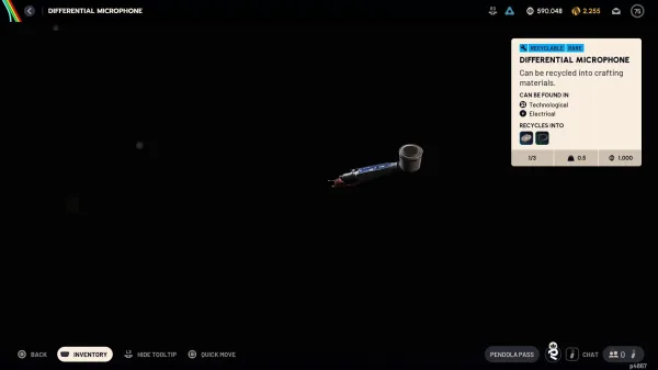 Arc Raiders: Where to Find Differential Microphones