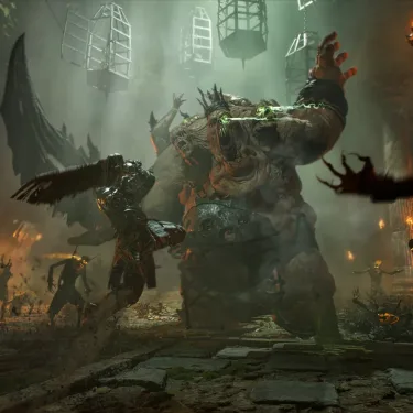Steam Next Fest's Most-Played Demos Span Cozy, Chaotic, and Curious PC Games