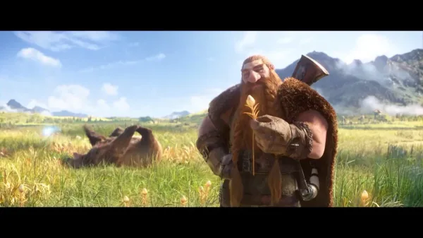 World of Warcraft: Forever Brings a Classic+ Vision to Azeroth This November