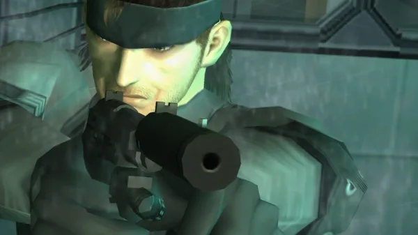 Metal Gear Solid 2 Speedrunners Find a Way to Skip Olga's Boss Fight Entirely