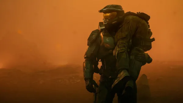 Netflix Reportedly Considered $500 Million Xbox Adaptation Deal Before Talks Stalled