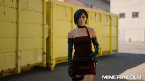 Japan Expo Paris Cosplay Gallery Celebrates Gaming Icons and Anime Favorites
