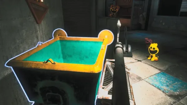 Escape From Playtime Enters Steam Early Access With 8-Player Co-Op Horror