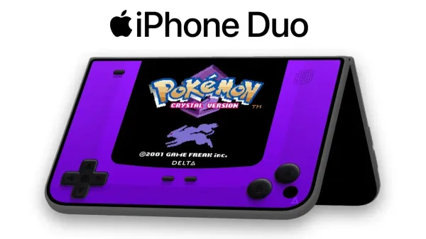 Delta 2.0 Brings Sega Genesis Support, RetroAchievements and iPhone Duo Features
