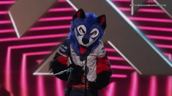 SonicFox Leaves Nexcon 2026 After AI-Generated Promo Uses Their Likeness