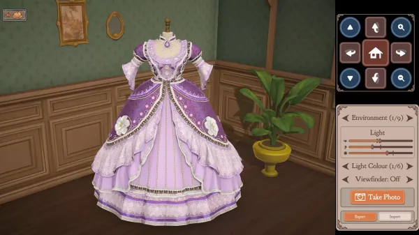 Dressmaker Players Are Already Turning Virtual Fabric Into Tiny Masterpieces
