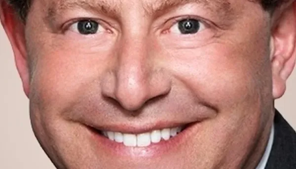 Bobby Kotick Joins Skydance Corp. Board as Paramount and Warner Bros. Games Combine