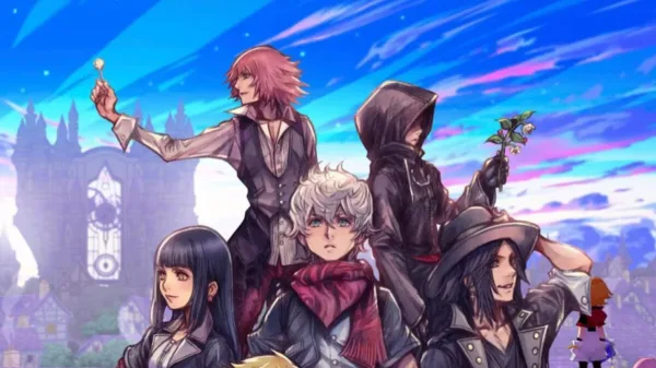 Kingdom Hearts Union ? Fan Browser Port Aims to Restore a Crucial Lost Chapter