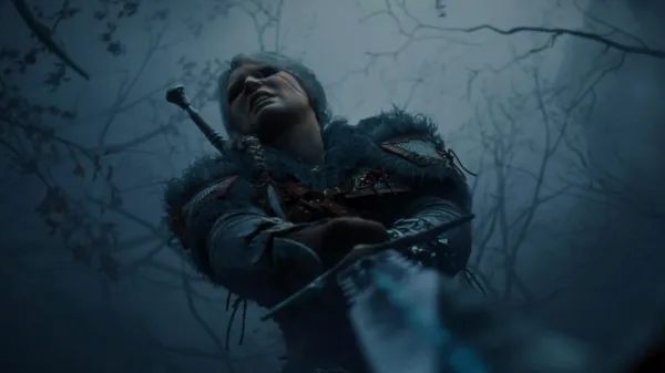 Project Hadar Worldbuilding Nears Completion as CD Projekt Red Tests Early Gameplay Ideas
