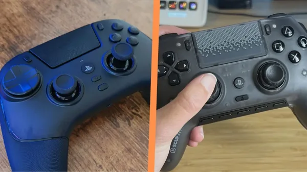 Scuf Omega vs. Razer Raiju V3 Pro: Which PS5 Pro Controller Comes Out Ahead?
