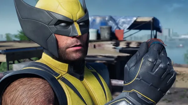 Marvel's Wolverine Easter Eggs: 32 Comic References Hidden Across Tokyo and Madripoor