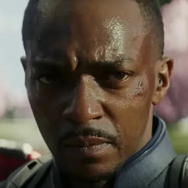 Anthony Mackie Recalls Chris Evans' Emotional Captain America Script Reveal