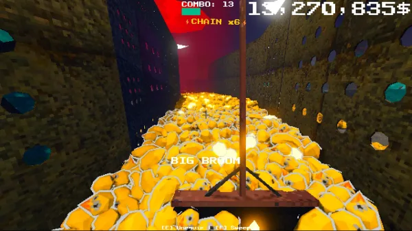 Project P.I.T.T. Turns Rubber Duck Hoarding Into a PC Stress Test