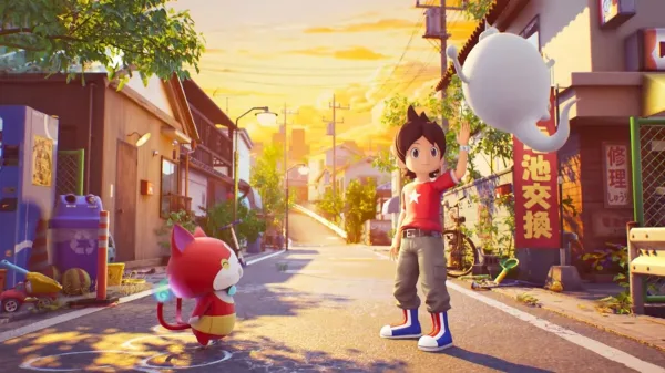 Level-5 Says Yo-Kai Watch 2 Trailer Errors Were Human-Made, Plans Updated Presentation Footage