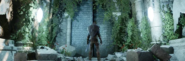 Sunken Realms Descends Onto Steam After Six Years of Development
