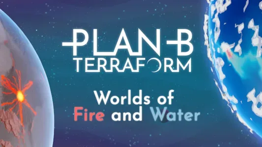 Plan B: Terraform Expands With Worlds of Fire and Water DLC