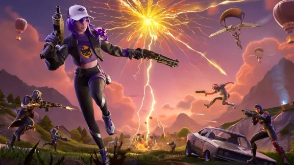 Tim Sweeney Warns AI-Fueled Hardware Costs Could Deepen Gaming's "Crash 2.0" Fears