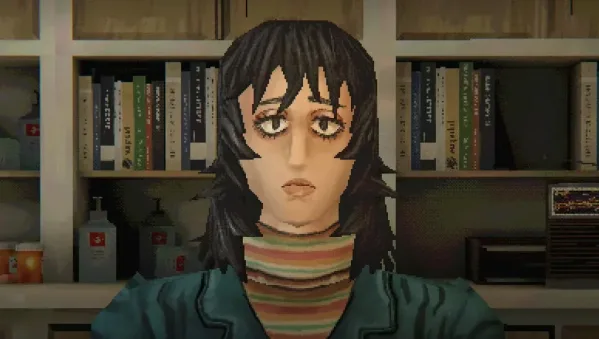 Shelley Duvall's Fragile Screen Presence Still Echoes Through Horror Games