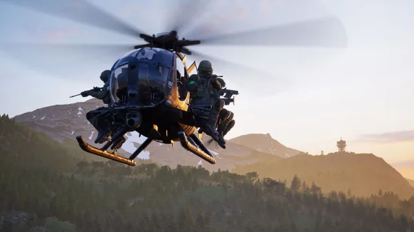 Wardogs Lead Says Seasonal Balance Will Remain a Long-Term Challenge