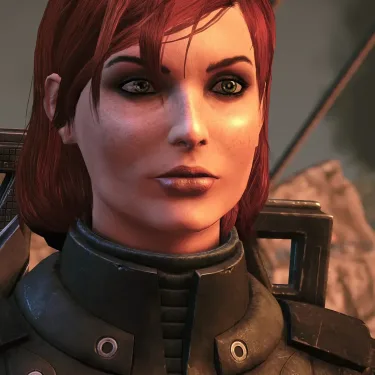 Jennifer Hale Holds Out Hope After Canceled Mass Effect Project Trailer Leaks