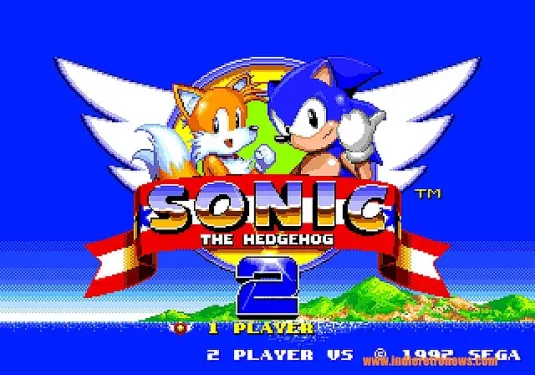 Sonic the Hedgehog 2 Comes to Amiga AGA in AI-Assisted Test Port