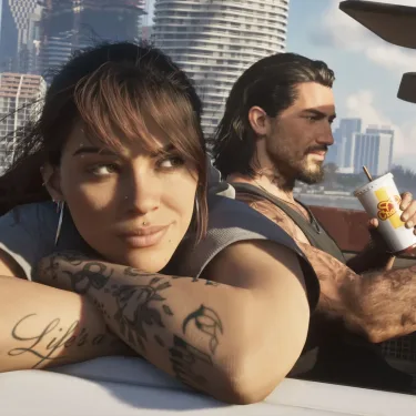 GTA 6's Fuel Stops and Gun Reactions Raise Questions About Rockstar's Realism Balance
