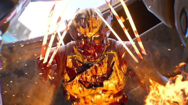 Marvel's Wolverine Reportedly Reaches 1.9 Million PS5 Sales in Three Days