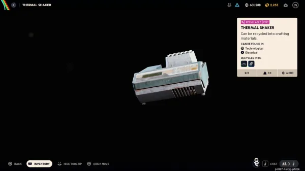 Arc Raiders Thermal Shaker Locations: Where to Search in Pendola Pass
