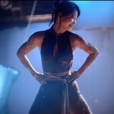 Callina Liang Addresses Chun-Li Casting Pressure Ahead of Street Fighter Movie