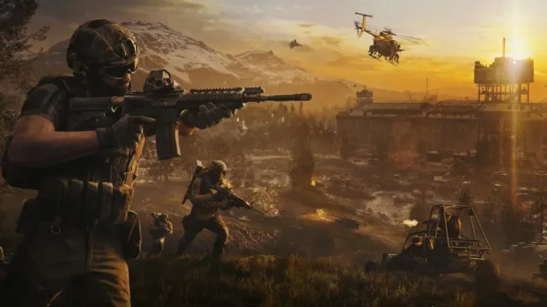 Wardogs Studio Boss Defends Crunch Expectations and Social Media Screening