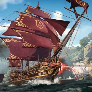 Ubisoft Cuts 70 Roles at Skull and Bones Studio as RedLynx Faces Closure