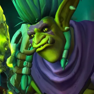 World of Warcraft Players Criticize Blizzard Over Kul Tiran-Themed Housing Store Packs