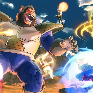 Dragon Ball Xenoverse 2 Marks 10 Years With Free Updates and Final Festival