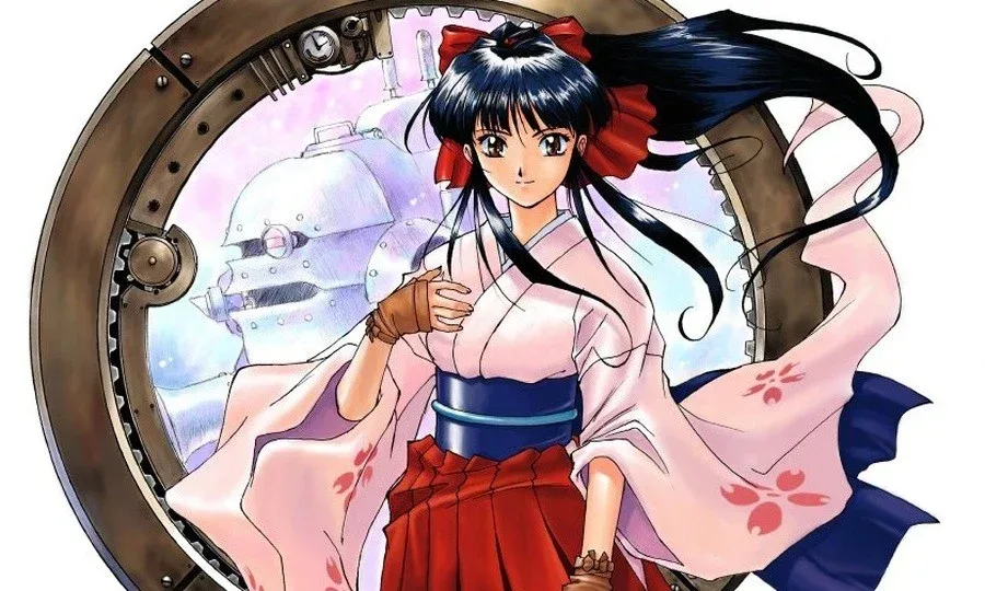 Sakura Wars Creator Says His Story for a Sixth Mainline Game Is Already Written