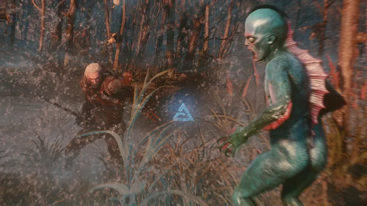 The Witcher 3: Wild Hunt Remastered review