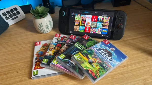 Nintendo Customer Appreciation Sale Ends September 26: The Switch Games Worth Prioritizing