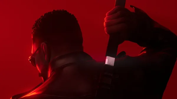 Arkane Lyon Reportedly Has Weeks to Find a Buyer as Marvel's Blade Nears Completion