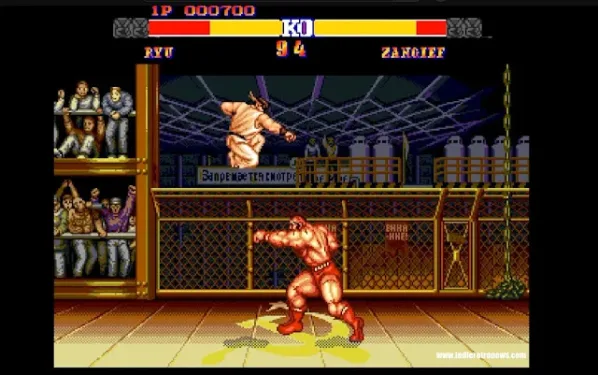 Street Fighter II Amiga Enhancement Project Aims for Faster, More Arcade-Like Fights