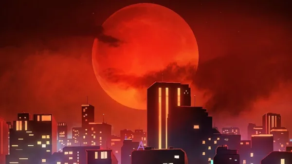 Nighthawks Is a Smart Steam Deck Pick for Vampire RPG Fans