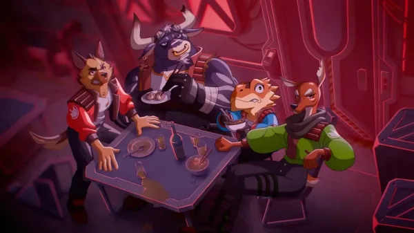 Wild Blue Skies Review: A Tribute That Never Finds Its Own Flight Path