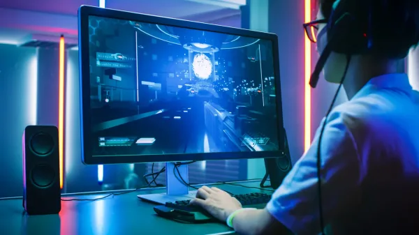 How to Improve PC Game FPS Without Buying New Hardware