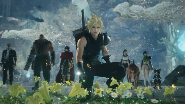 Final Fantasy 7 Revelation Director Says Protecting FF7's Identity Was the Remake Trilogy's Biggest Test