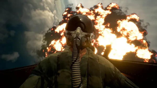Ace Combat Zero Will Become a Standalone PC App Following Player Backlash