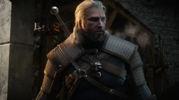 The Witcher 3 Remastered Sets New Steam Record With Nearly 140,000 Concurrent Players