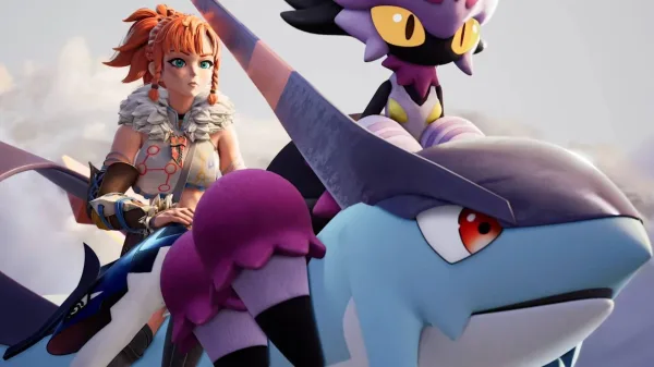 Palworld CEO Says Pocketpair Would Welcome Switch 2 Talks Despite Nintendo Lawsuit