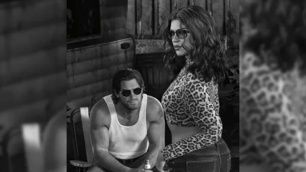 GTA 6 Marketing Activity Builds With New Art, Character Details and Vice City Events