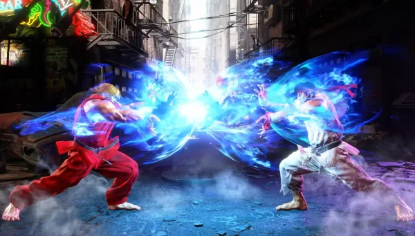 Capcom Legal Request Prompts Ultimate Frame Data to Remove Street Fighter 6 Hitbox Tools