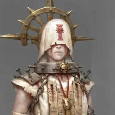 Warhammer 40,000: Rogue Trader's Final DLC Will Conclude Its Story This December