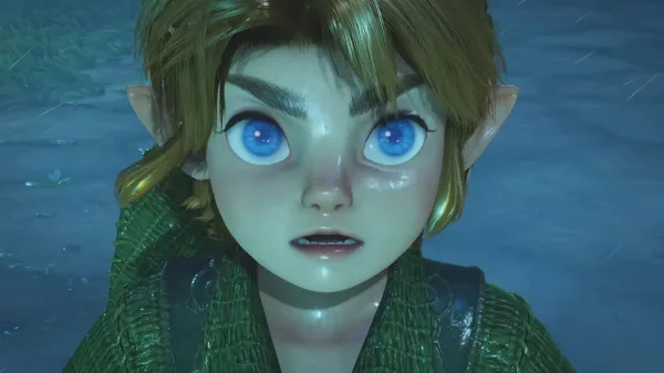Ocarina of Time Remake Lands Two Weeks Ahead of GTA 6, Giving Nintendo a Clear November Window