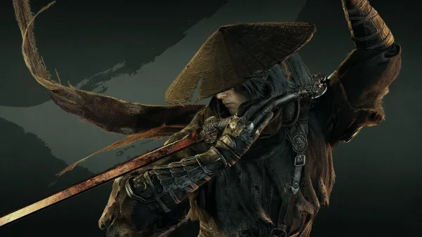 Phantom Blade Zero Preview: Wuxia Combat Gives This Action RPG Its Own Rhythm